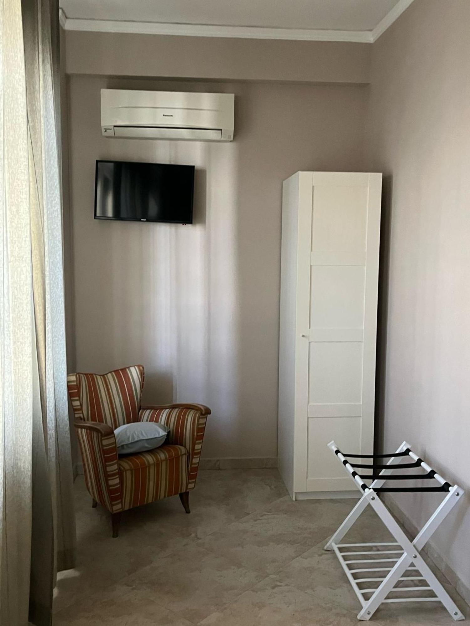 פירנצה Sweet Home Cosseria מראה חיצוני תמונה