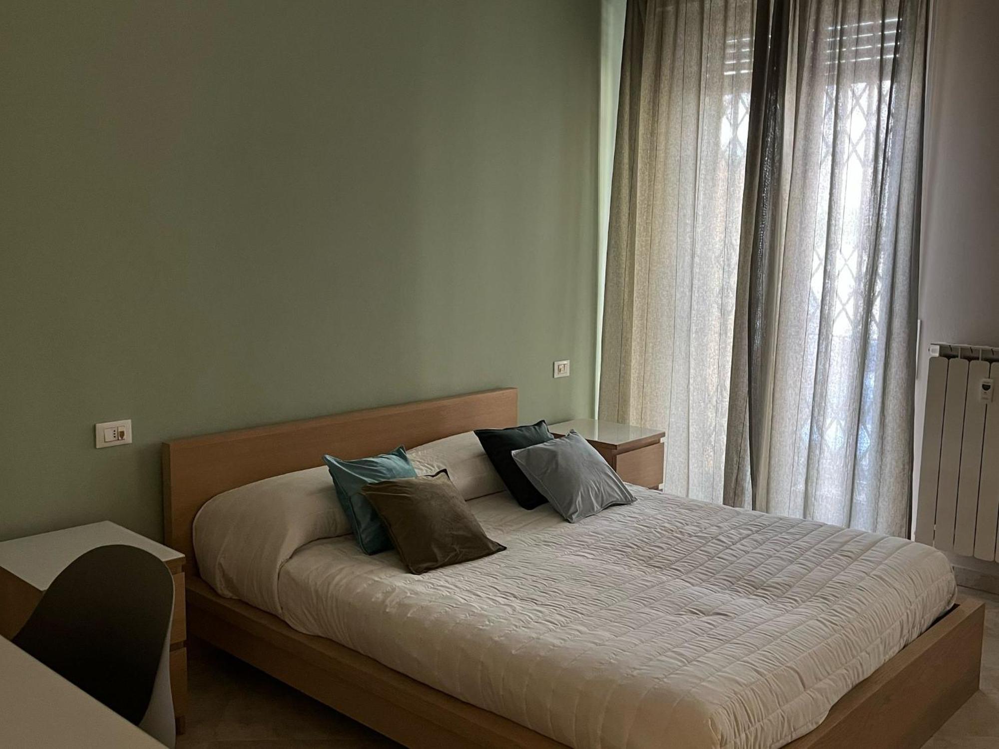 פירנצה Sweet Home Cosseria מראה חיצוני תמונה