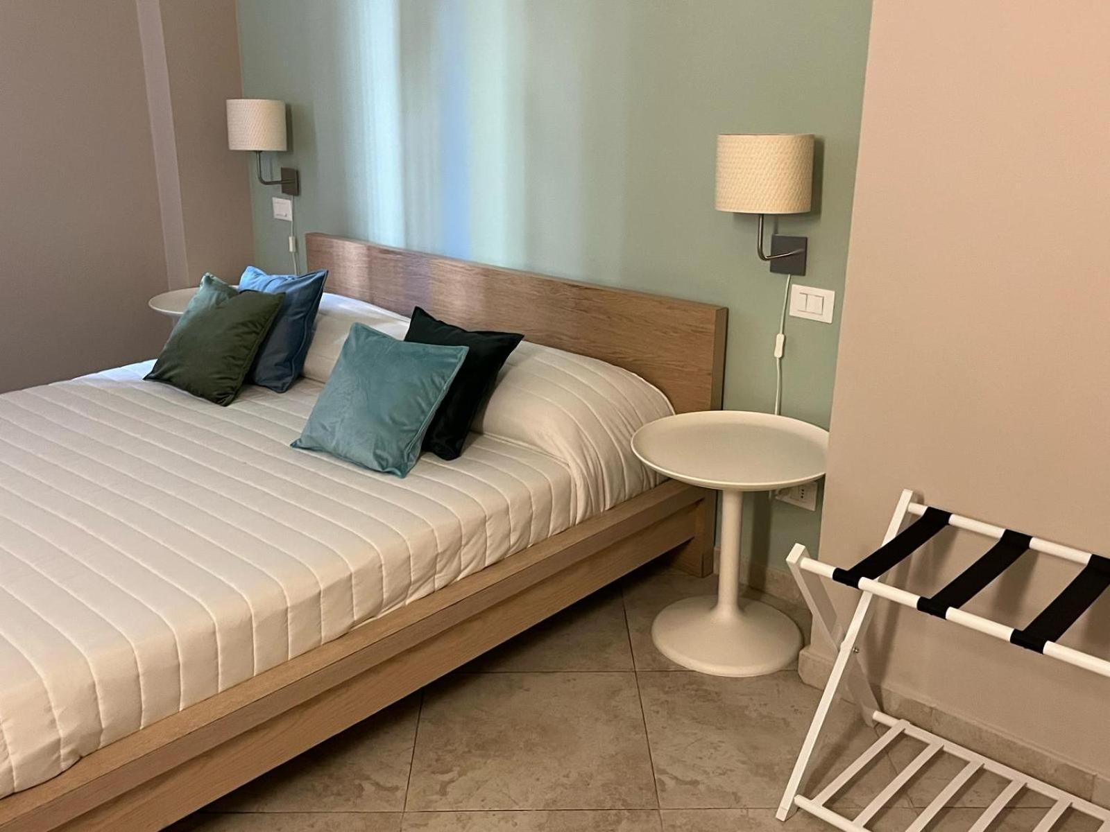 פירנצה Sweet Home Cosseria מראה חיצוני תמונה