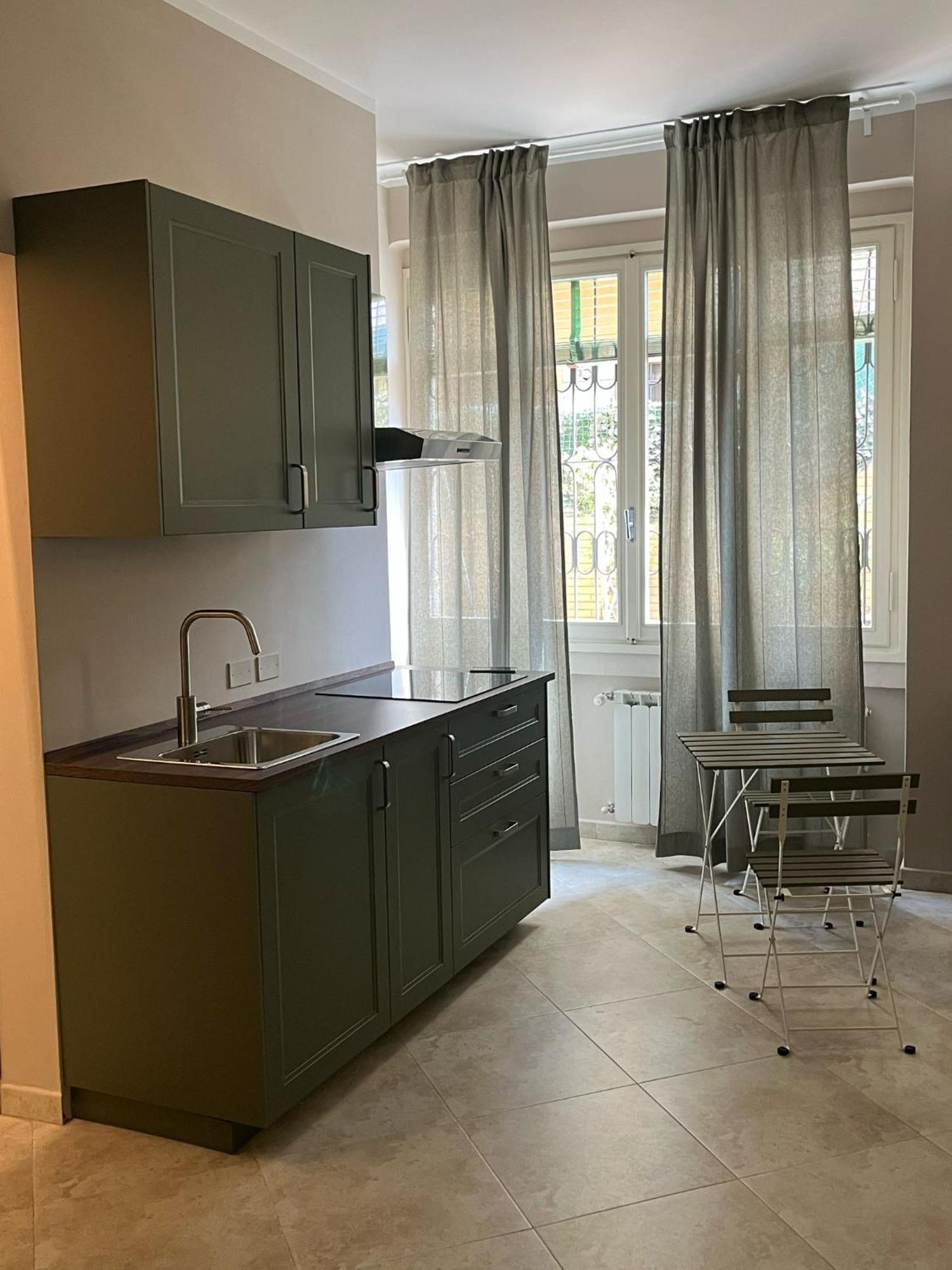 פירנצה Sweet Home Cosseria מראה חיצוני תמונה