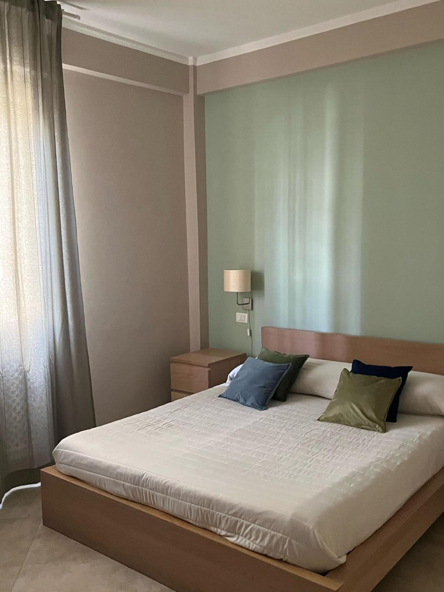 פירנצה Sweet Home Cosseria מראה חיצוני תמונה