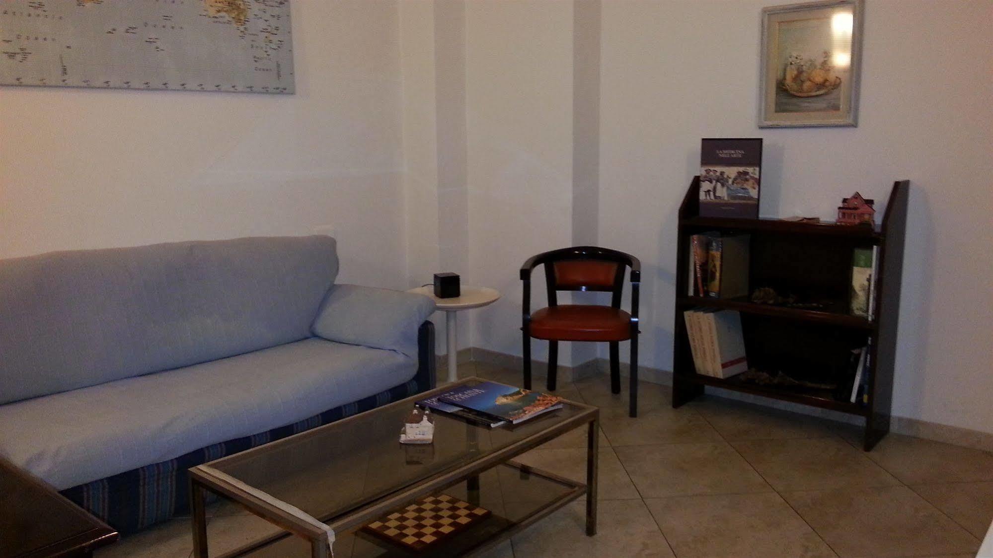 פירנצה Sweet Home Cosseria מראה חיצוני תמונה