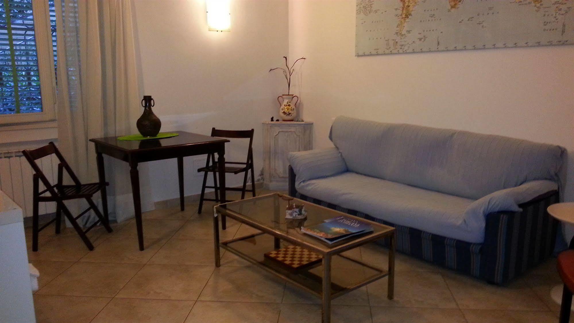 פירנצה Sweet Home Cosseria מראה חיצוני תמונה