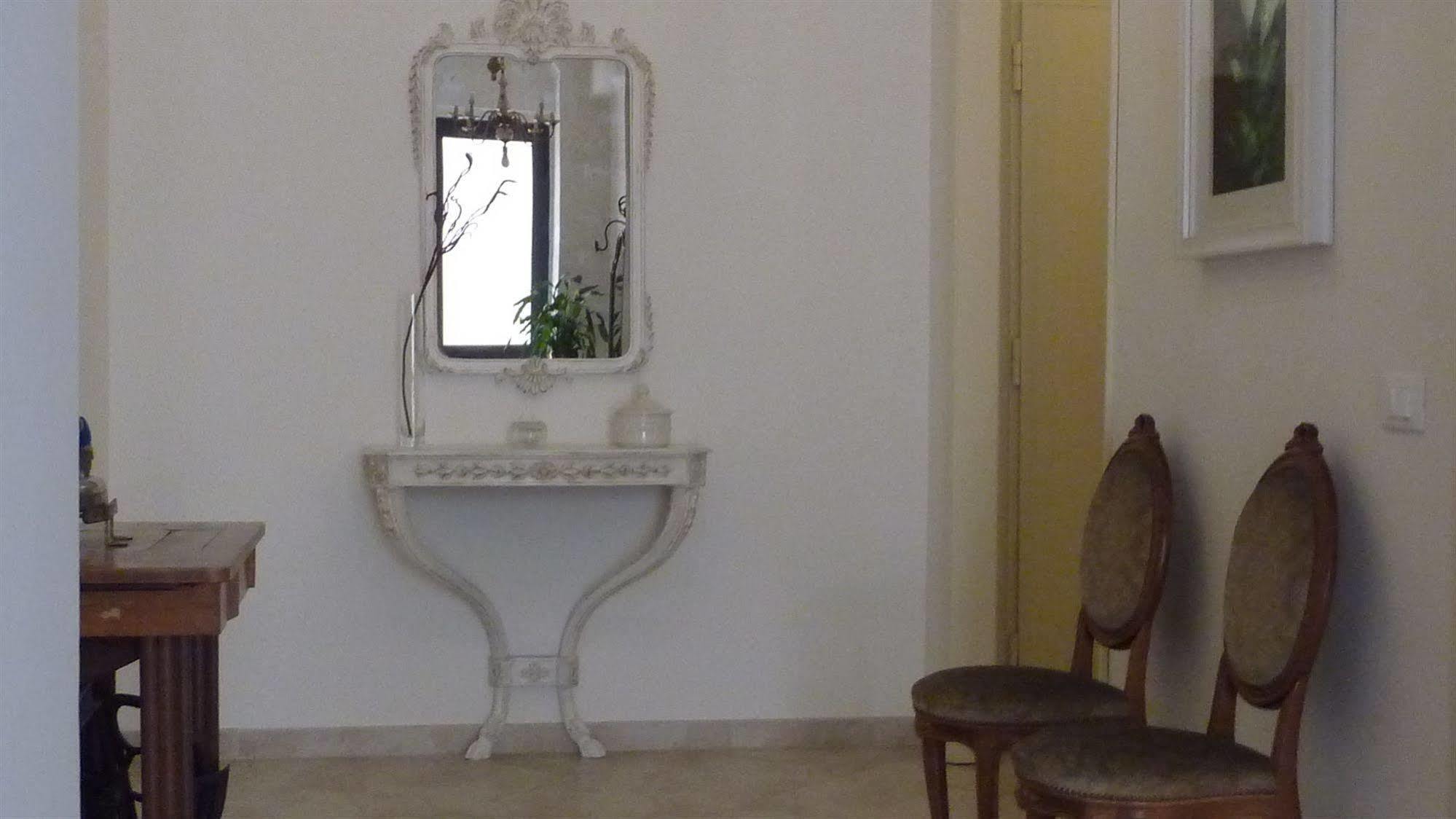 פירנצה Sweet Home Cosseria מראה חיצוני תמונה